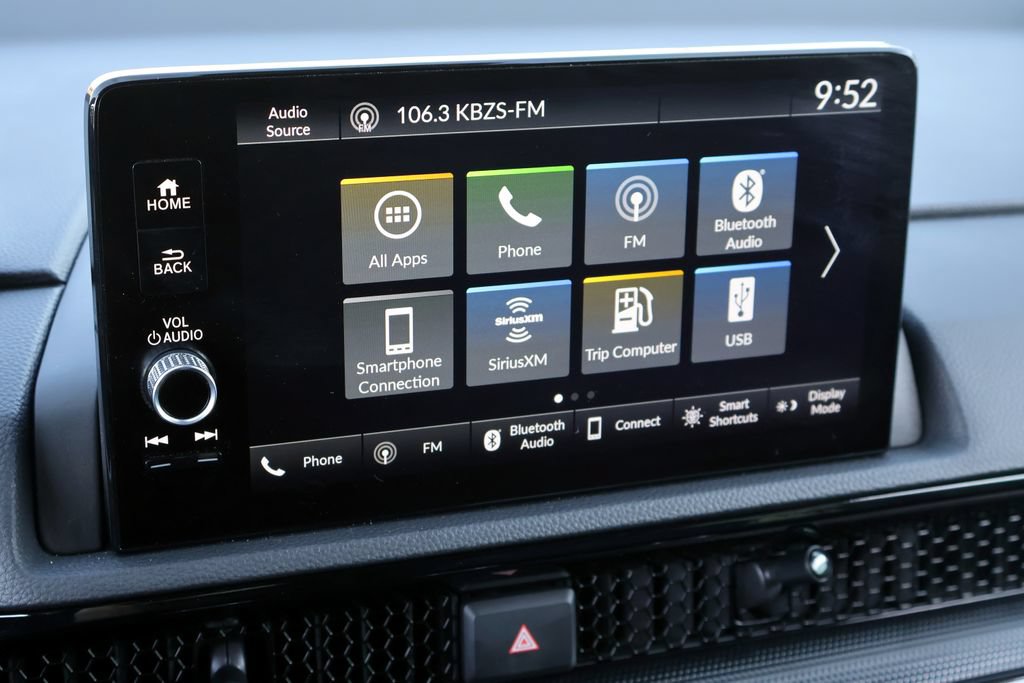 Used 2024 Honda CR-V EX-L image 32