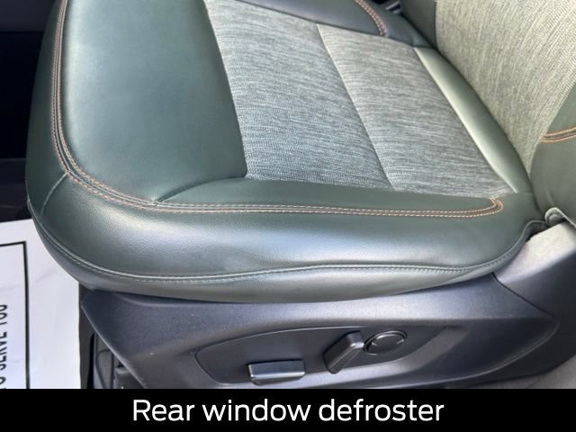 Certified 2023 Ford Explorer Timberline AWD/4WD image 16
