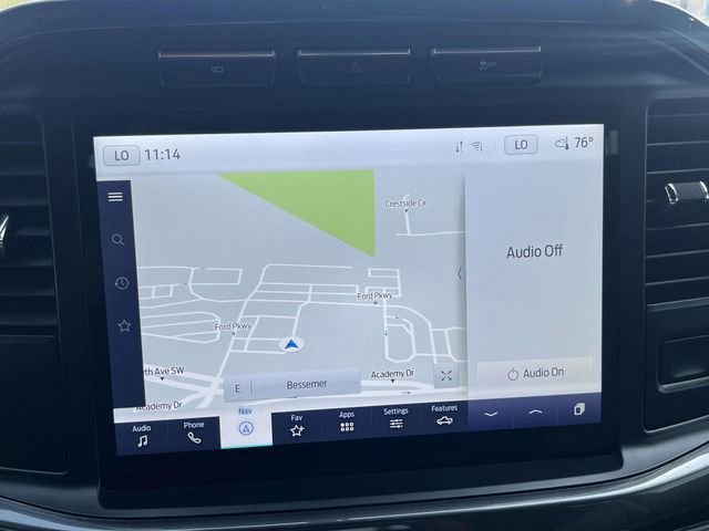 Certified 2023 Ford F150 XLT w/ Equipment Group 302A High image 15