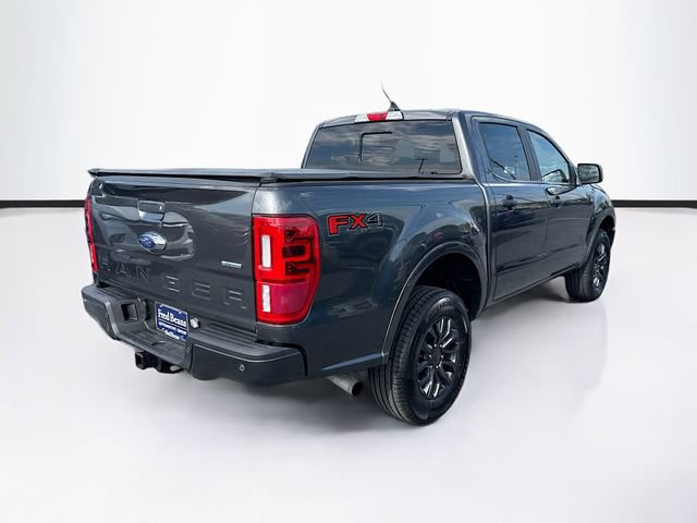 Certified 2019 Ford Ranger XLT w/ Equipment Group 302A Luxury AWD/4WD image 11