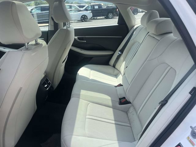 Used 2023 Hyundai Sonata SEL w/ Convenience Package FWD image 13