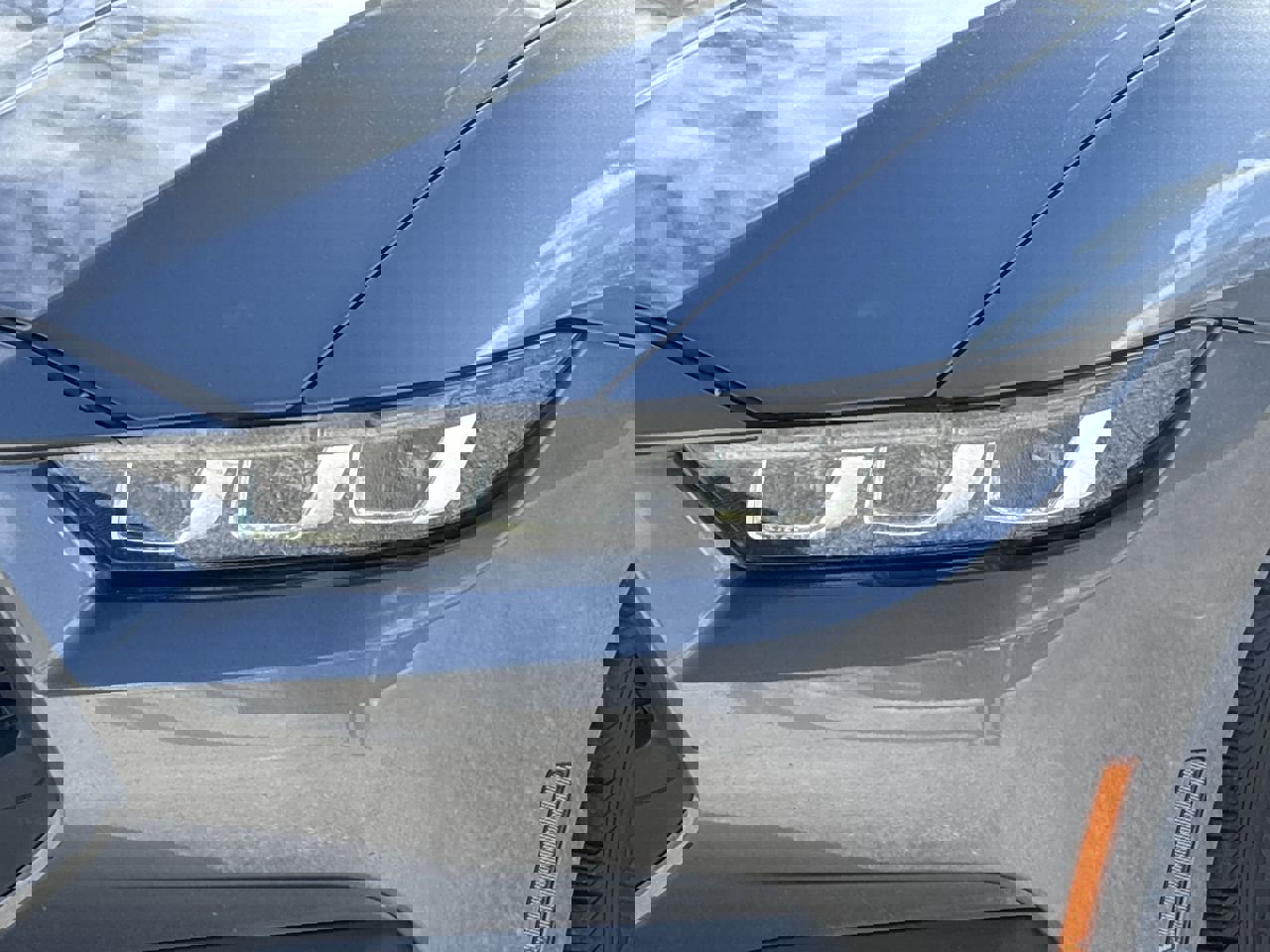 Certified 2024 Ford Mustang Premium image 6