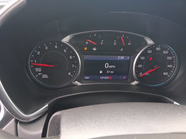Used 2022 Chevrolet Equinox LT FWD image 14