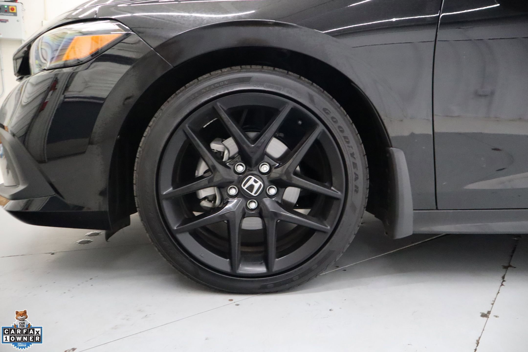 Used 2024 Honda Civic Sport image 12