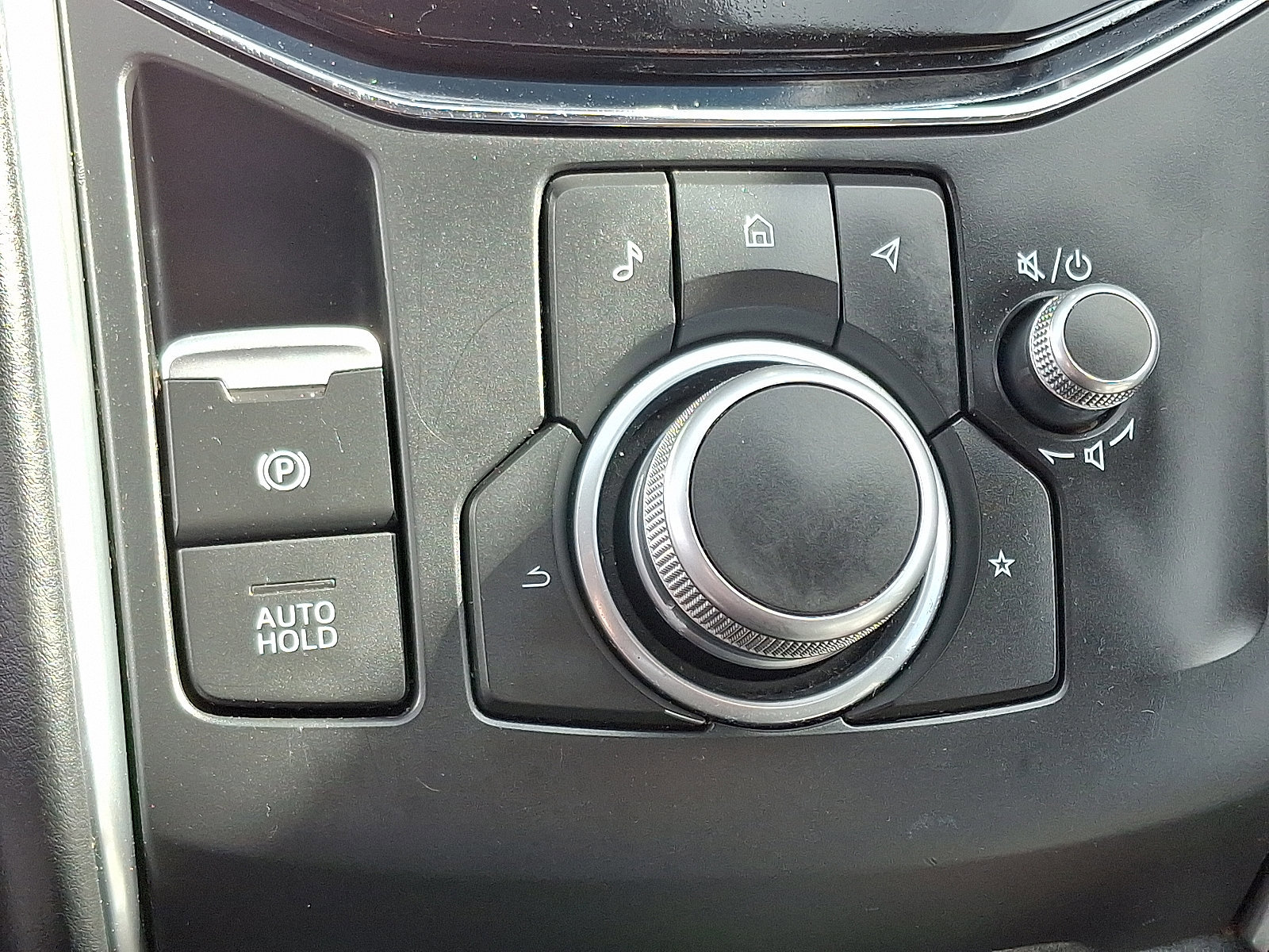 Used 2024 MAZDA CX-5 Carbon Edition image 27