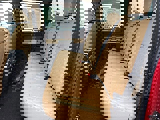 Certified 2022 Ford F350 Lariat w/ Lariat Value Package image 26