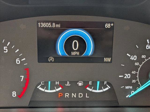 Certified 2022 Ford Escape SE w/ SE Sport Appearance Package FWD image 11