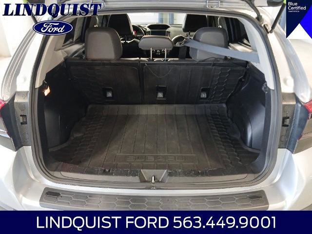 Used 2021 Subaru Crosstrek 2.5i Sport w/ Moonroof Package AWD/4WD image 21