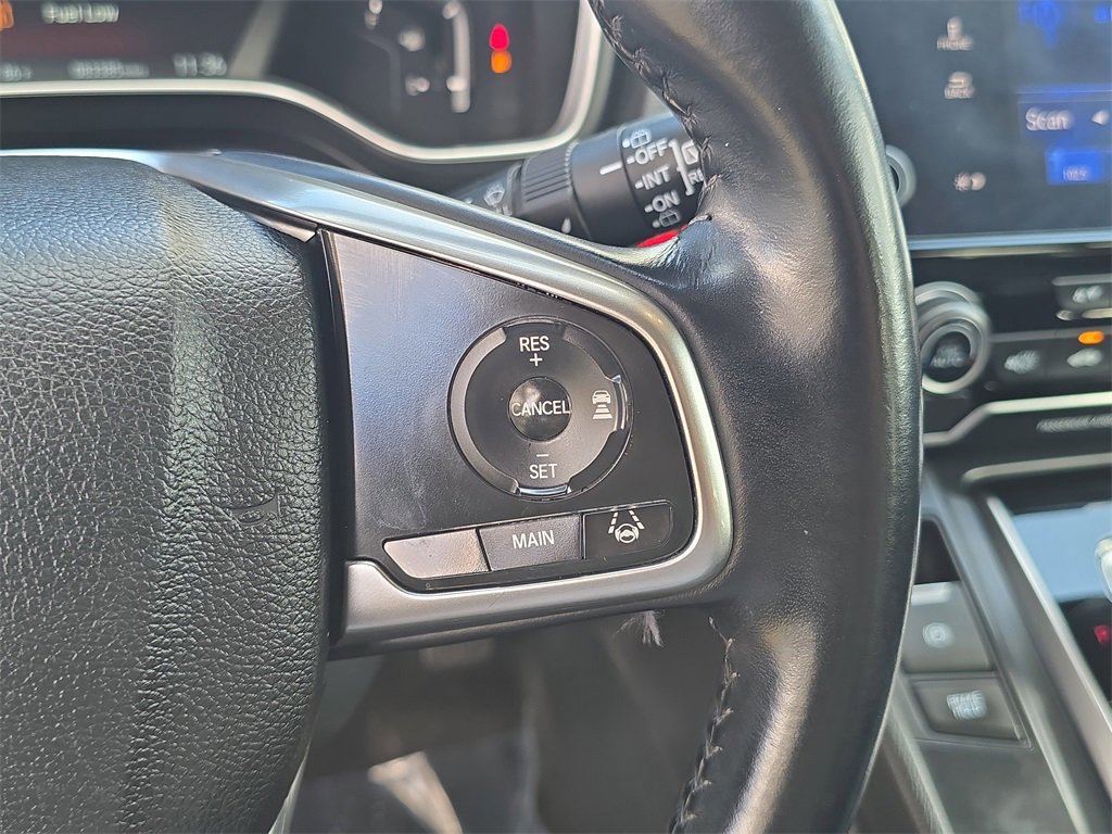 Used 2017 Honda CR-V EX-L image 30