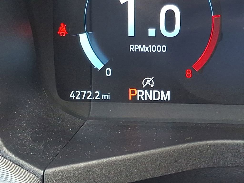 Certified 2025 Ford Explorer ST AWD/4WD image 20