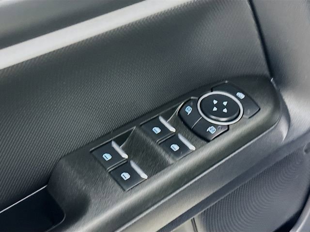 Certified 2023 Ford Bronco Sport Big Bend w/ Convenience Package AWD/4WD image 25