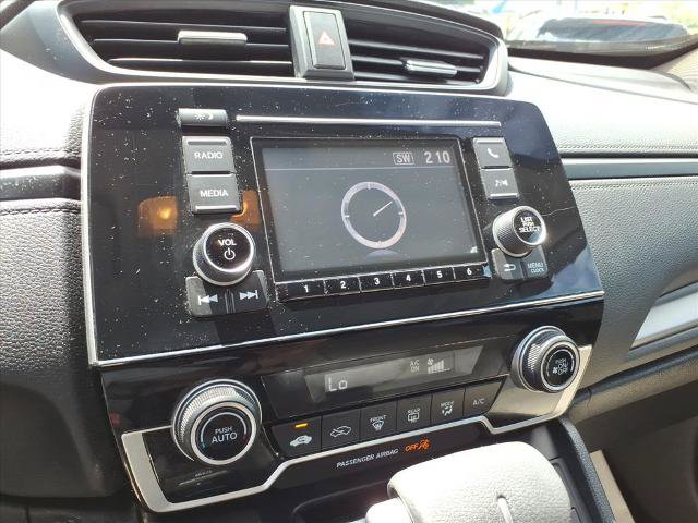 Used 2019 Honda CR-V LX image 13