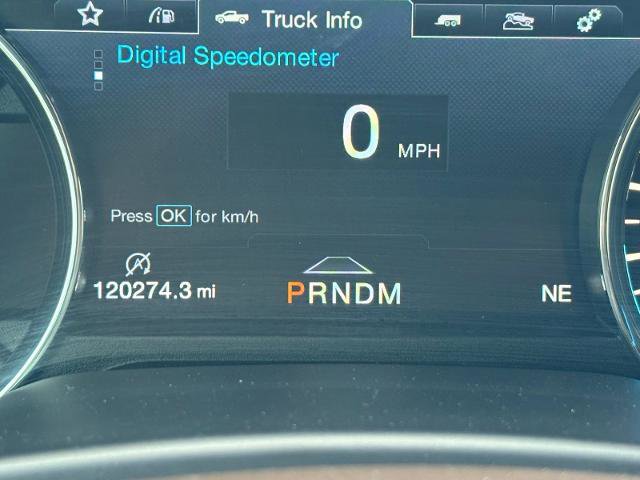 Certified 2020 Ford F150 King Ranch w/ Equipment Group 601A Luxury AWD/4WD image 25
