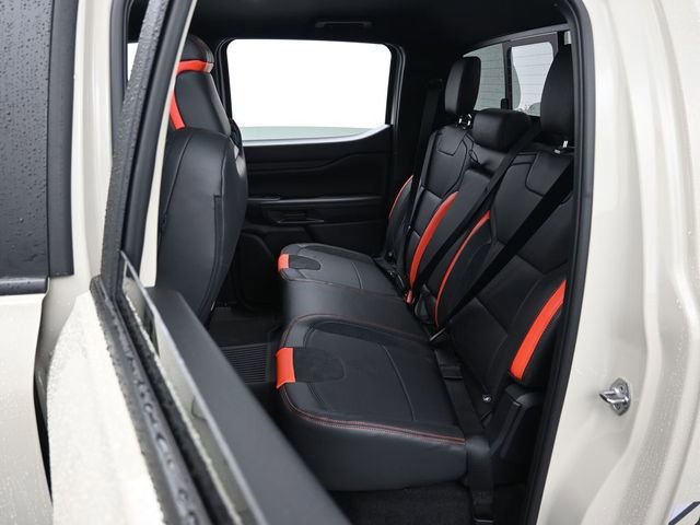 Certified 2025 Ford Ranger Raptor image 24