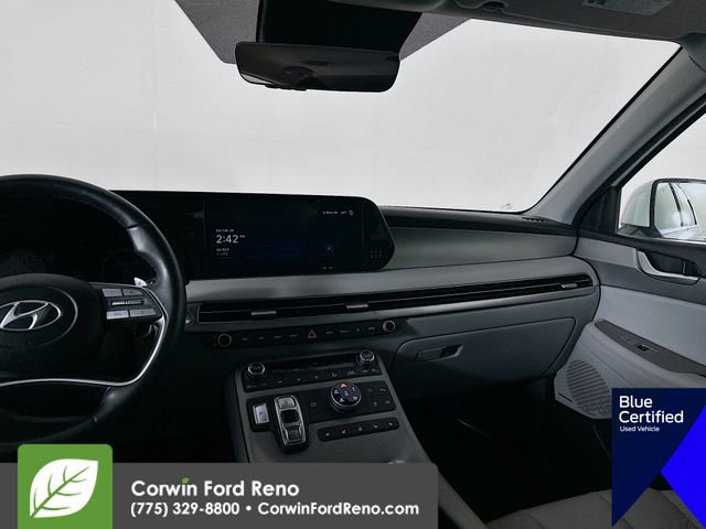 Used 2023 Hyundai Palisade SEL image 27
