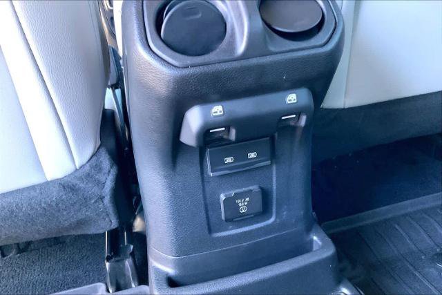 Used 2023 Jeep Wrangler Unlimited Sahara AWD/4WD image 37