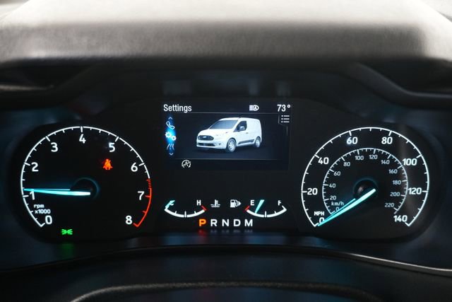 Certified 2023 Ford Transit Connect XLT FWD image 14