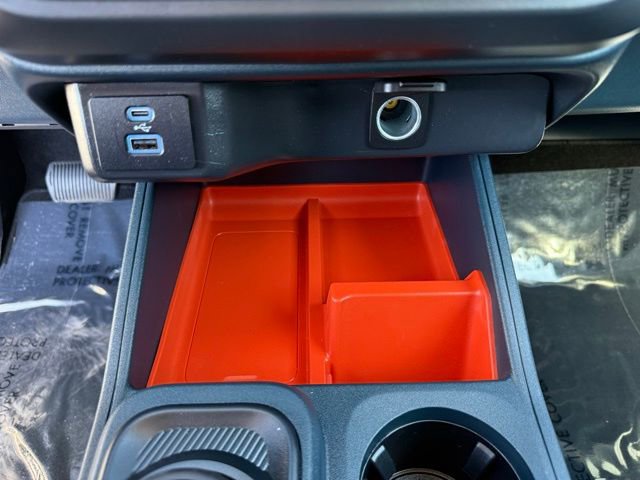 Certified 2024 Ford Maverick XLT image 23