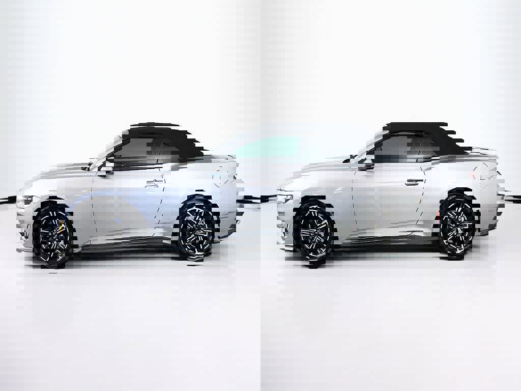 Certified 2024 Ford Mustang Premium image 3