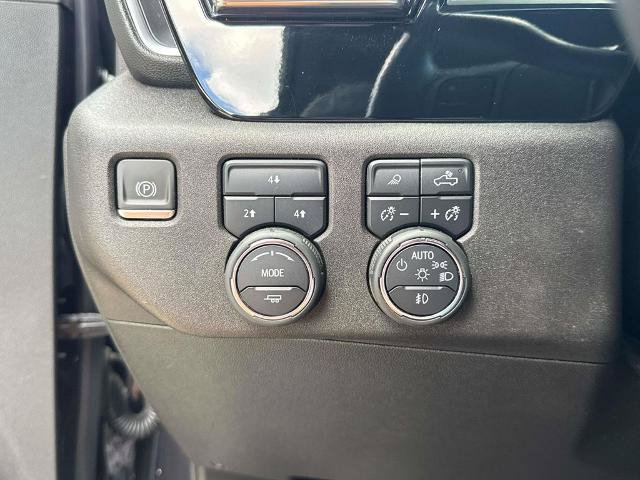 Used 2024 Chevrolet Silverado 2500 LT w/ All Star Edition AWD/4WD image 20