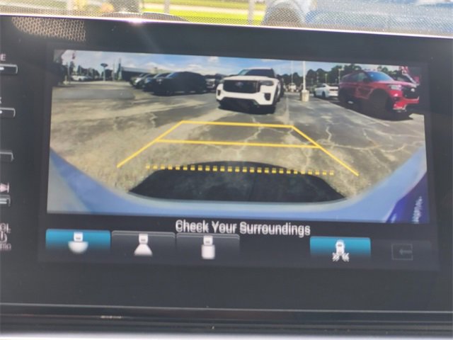 Used 2021 Honda Accord Touring image 22