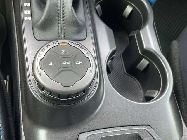 Certified 2021 Ford Bronco Outer Banks AWD/4WD image 15