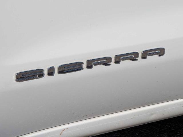 Used 2025 GMC Sierra 1500 SLT AWD/4WD image 11
