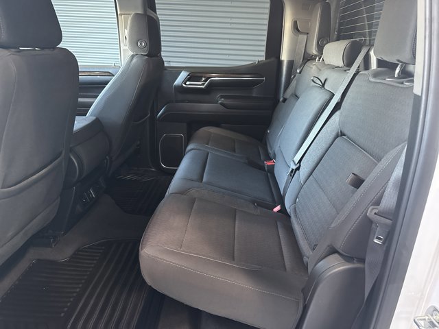 Used 2024 GMC Sierra 1500 Elevation w/ X31 Off-Road Package AWD/4WD image 12