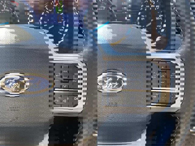 Certified 2024 Ford Expedition Limited image 63