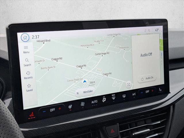 Certified 2023 Ford Escape ST-Line w/ Tech Pack #1 image 14