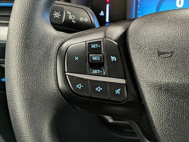 Certified 2025 Ford Maverick XLT w/ Equipment Group 302A AWD/4WD image 12