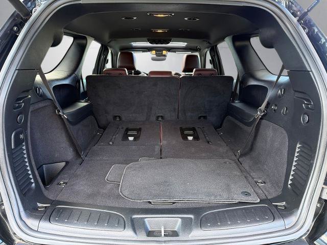 Used 2025 Dodge Durango R/T AWD/4WD image 26