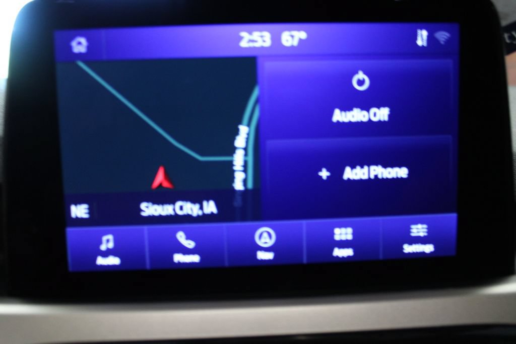 Certified 2020 Ford Escape SE AWD/4WD image 24