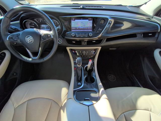 Used 2019 Buick Envision Essence image 13