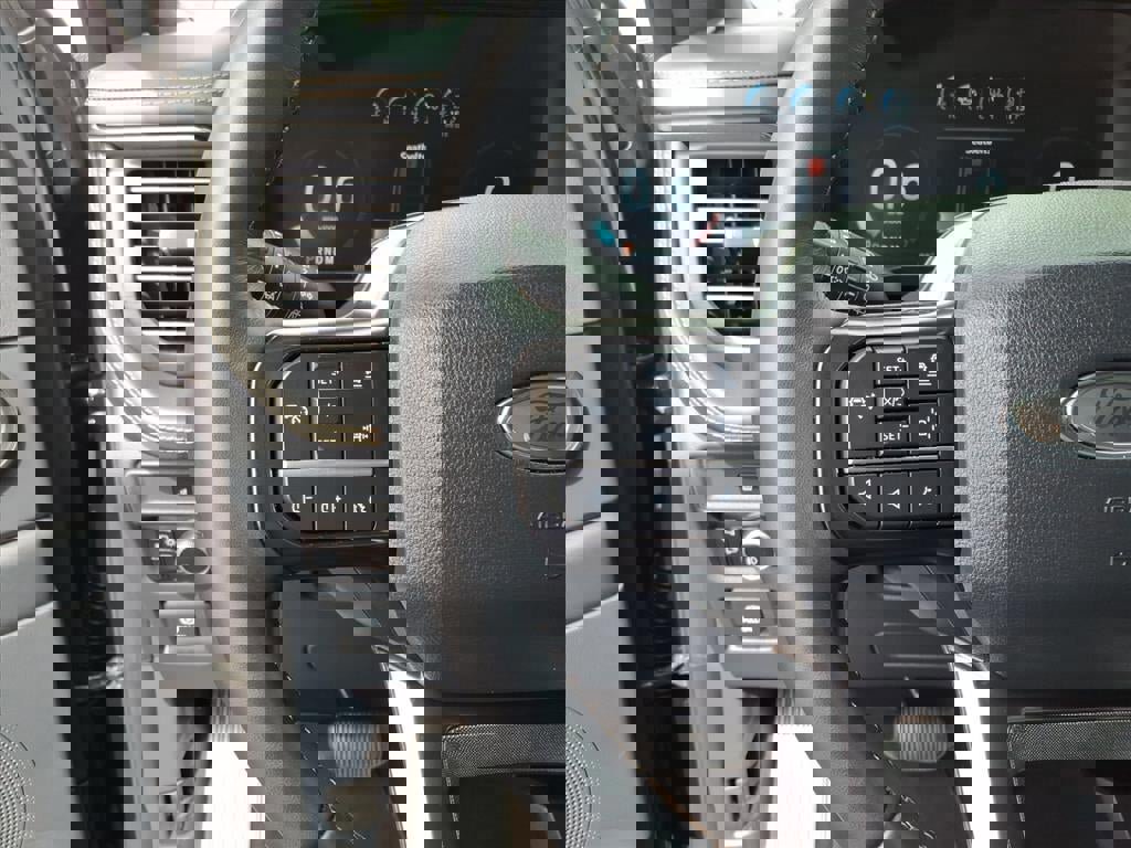 Certified 2024 Ford Expedition Max Platinum image 24