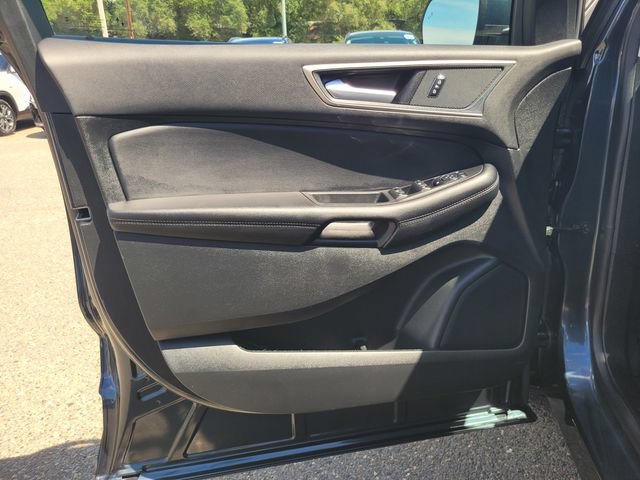 Certified 2024 Ford Edge SEL w/ Convenience Package AWD/4WD image 16