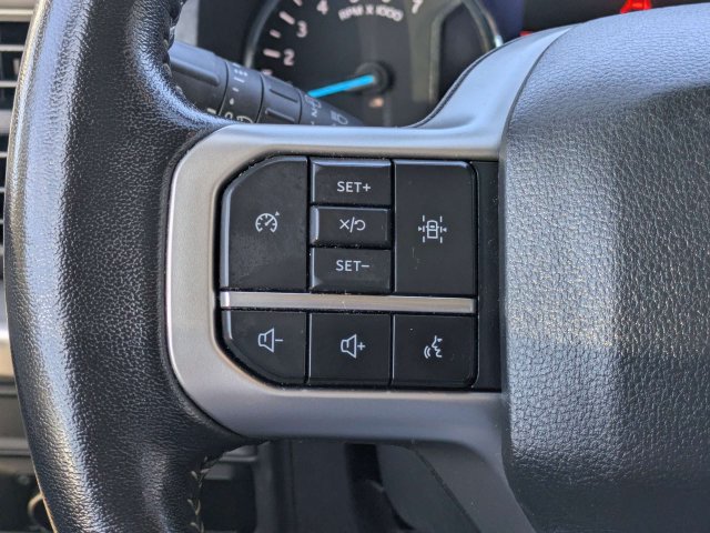 Certified 2024 Ford Expedition Max XLT RWD image 26