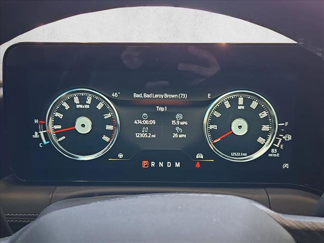 Certified 2024 Ford Mustang GT Premium image 11