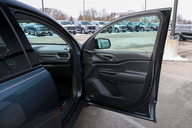 Used 2020 GMC Acadia AT4 w/ Driver Alert Package II image 31