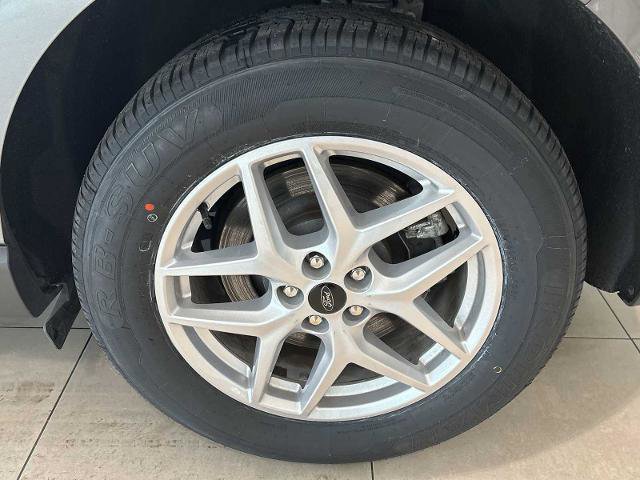 Certified 2023 Ford Edge SEL w/ Convenience Package image 30