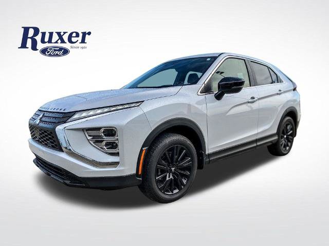 Used 2025 Mitsubishi Eclipse Cross LE
