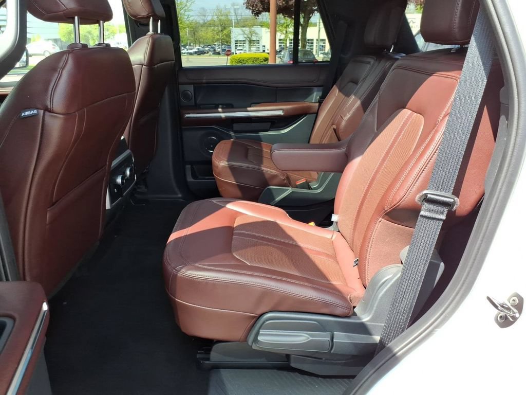 Certified 2023 Ford Expedition Limited AWD/4WD image 13