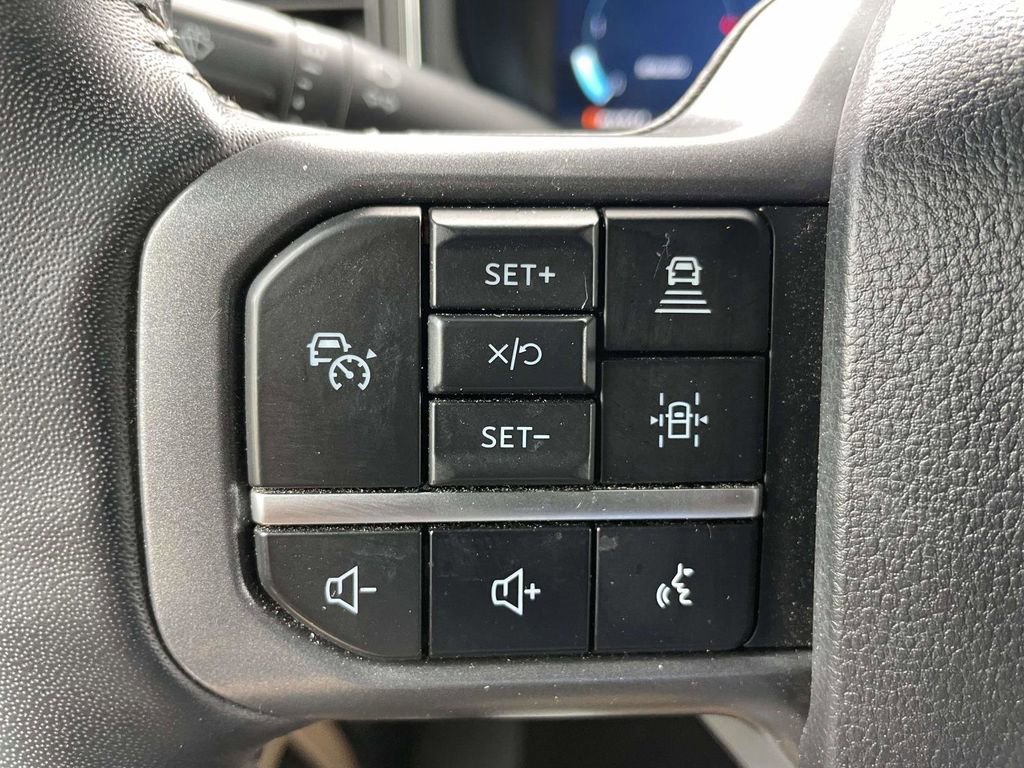 Certified 2024 Ford F350 Lariat w/ Lariat Ultimate Package image 28