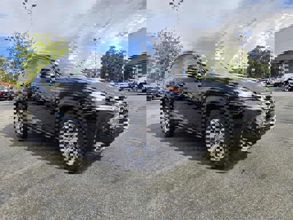 Used 2017 Lexus NX 200t FWD w/ Premium Package image 7