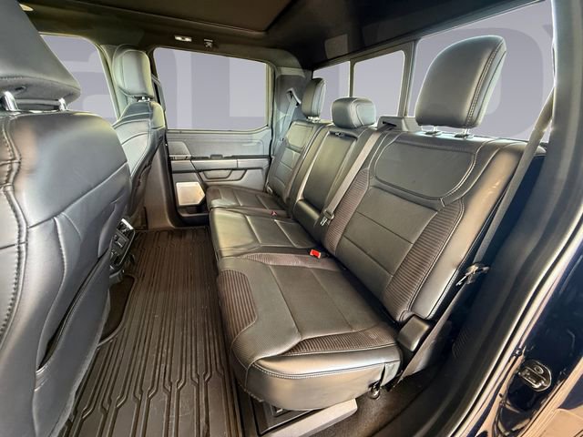 Certified 2023 Ford F150 Raptor w/ Raptor Carbon Fiber Package image 16