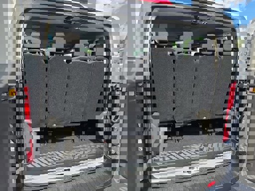 Certified 2024 Ford Transit 350 XLT image 20