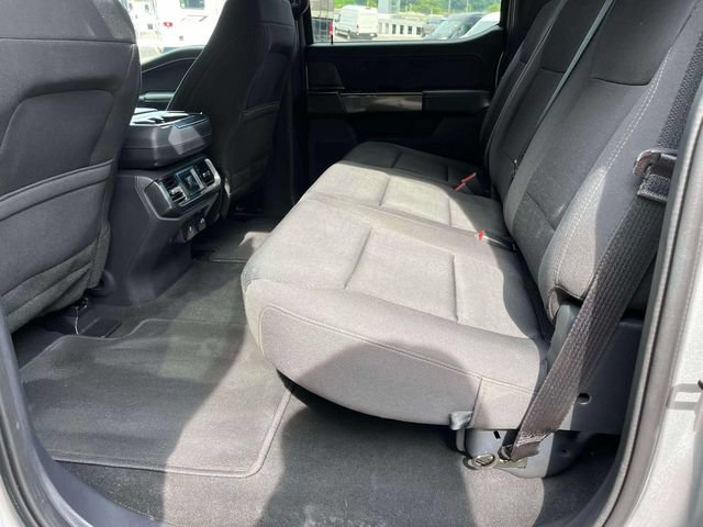 Certified 2023 Ford F150 XLT w/ Equipment Group 302A High AWD/4WD image 19