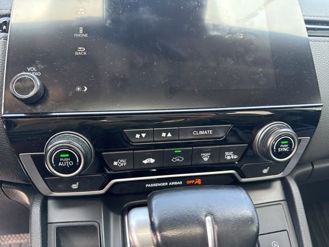 Used 2020 Honda CR-V EX-L image 22