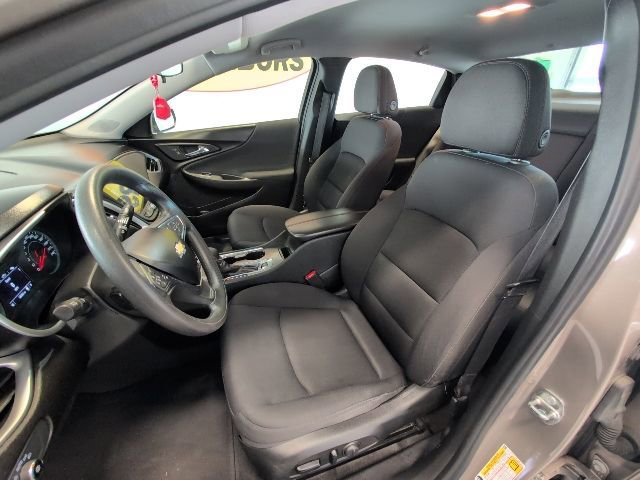 Used 2023 Chevrolet Malibu LT image 14