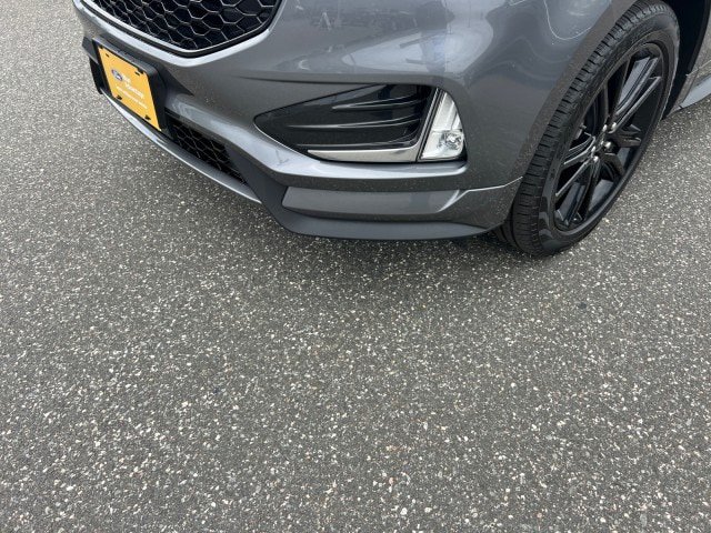 Certified 2024 Ford Edge ST-Line AWD/4WD image 33